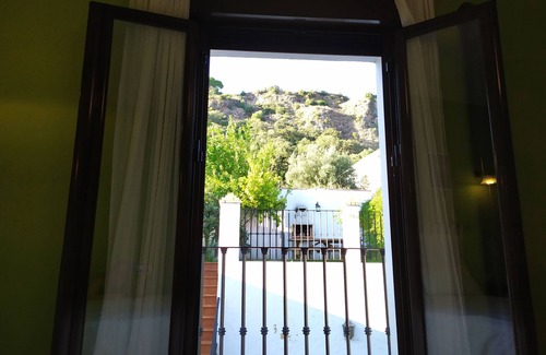 Alajar House | Rural house (full rental) El Cachón for 6 persons