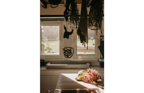 Friol Cottage | Rural house in deep Galicia I Casa do Cuco