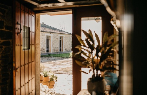Friol Cottage | Rural house in deep Galicia I Casa do Cuco