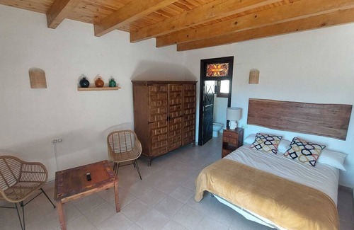 Castejon de Sos Cottage | Rural house in the Benasque Valley - Casa Castán