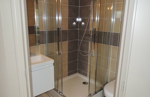 Quistinic House | Rural house in the heart of the trails