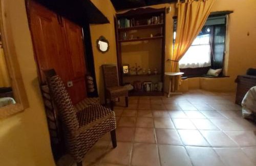 Valle de Guerra Villa | Rural house in the north of Tenerife