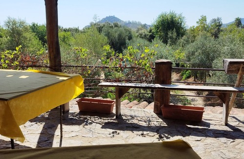 Bari Sardo House | Rural house