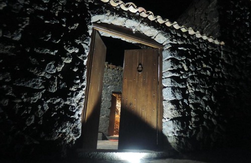 Solicchiata House | Rural House Etna