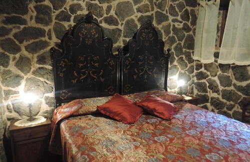 Solicchiata House | Rural House Etna