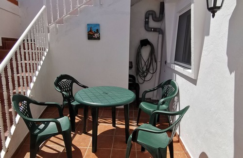 Tejeda Cottage | Rural house Juan and Juana Canino