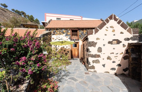 El Pinar de El Hierro Cottage | RURAL HOUSE LA PESTILLA 2