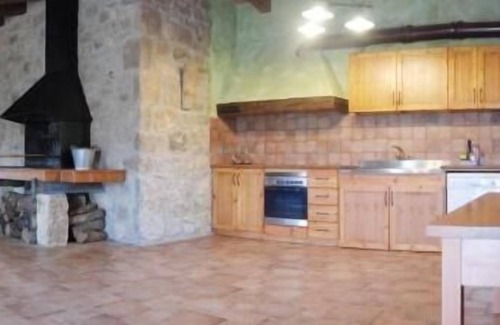 Biosca Cottage | Rural house Les Cots de Lloberola from 11 to 47 people