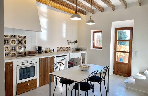 Biniaraix House | Rural house rehabilitated in Biniaraix (Sóller).