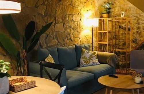 Obaya Cottage | Rural house The paradise of Villar, Arriondas, Parres, Asturias.