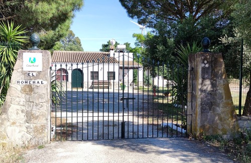 Medina-Sidonia Cottage | RURAL HOUSE TO ENJOY NATURE