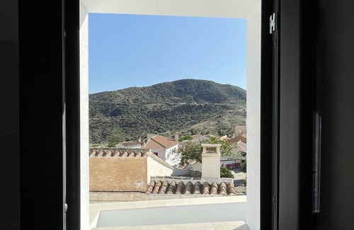 Mondron House | Rural House Villa La Fuente