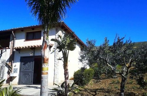 Monreale House | RURAL HOUSE VILLA WITH BREATHTAKING VIEWS