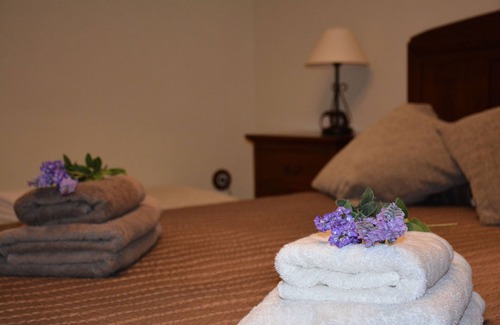 Vilar de Canes House | Rural house with hydromassage