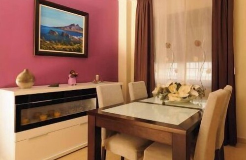 Casabermeja House | Rural house with its own salt water swimming pool, its own patio and barbecue.