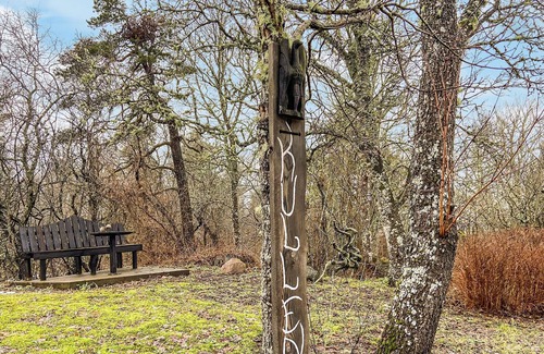 Larbro House | Rural house with lots of charm.