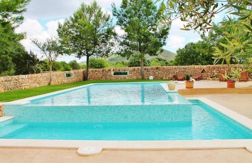 Llucmajor Cottage | RURAL HOUSE WITH POOL AND LARGE FOREST
