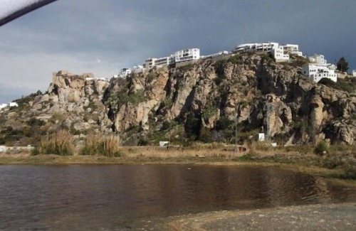 Salobrena Cottage | Rural house with pool, playground etc.