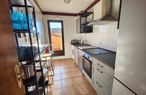 Escalona Cottage | RURAL LODGING AT HACIENDA VILLARTA WINERY