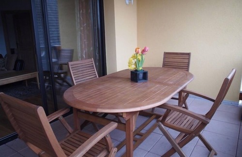 Orschwihr Apartment | Rural lodging classified 4 * at Domaine Camille Braun