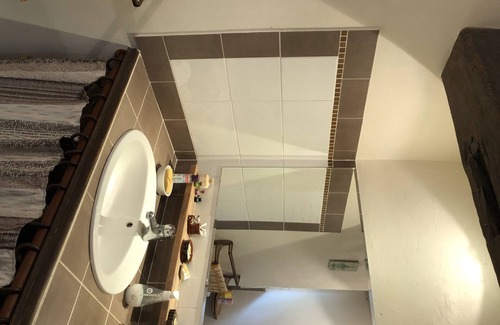 Paulmy House | Rural lodging in South Touraine