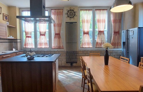Alghero House | Rural Loft in the best area of Alghero, 5 mins to the beach!