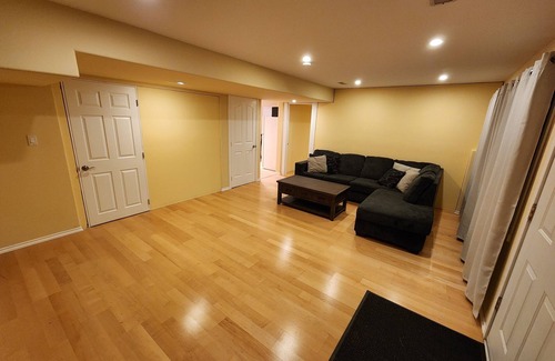 Barriere House | Rural Paradise 1 Bedroom Suite