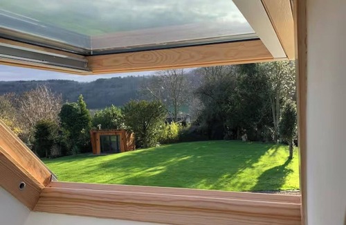 Hilton Apartment | Rural Property Dorset Parking Historic Views