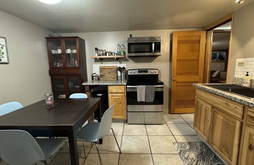 Deer Island Cabin | Rural quiet get away entire cabin