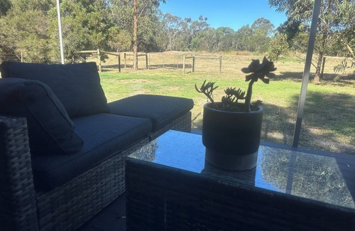Inverloch Cottage | Rural Retreat - 5 mins from town and beaches