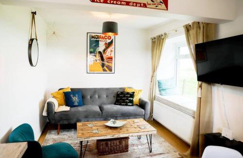 East Prawle House | Rural retreat near the Sea