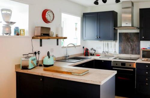 East Prawle House | Rural retreat near the Sea