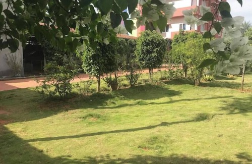 Nandi Hills Apartment | Rural Serene Nandi Hills Road