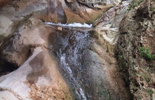 Sillans-la Cascade Villa | Rural Setting for This Very Unique 70s Style Villa