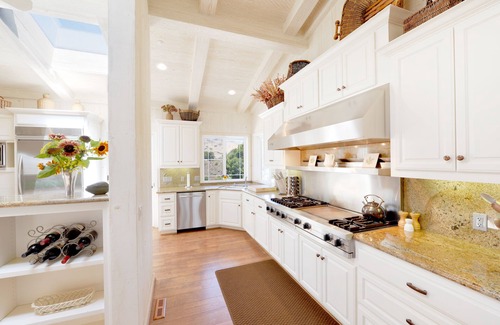 Cambria House | Rural & Spacious Cambria Getaway ~ The Big House at Stepladder Ranch & Creamery