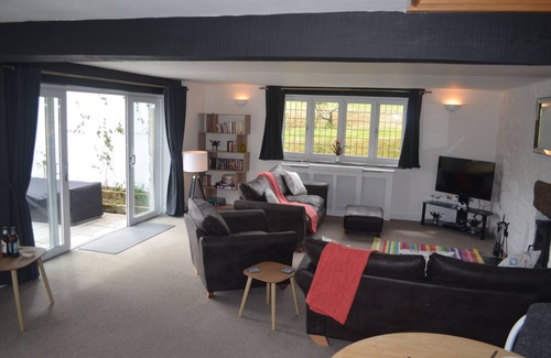 Bodmin Cottage | Rural, stylish spacious country cottage. Ideal position for north or south coast
