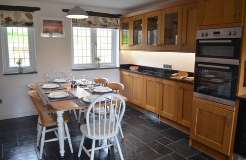 Bodmin Cottage | Rural, stylish spacious country cottage. Ideal position for north or south coast