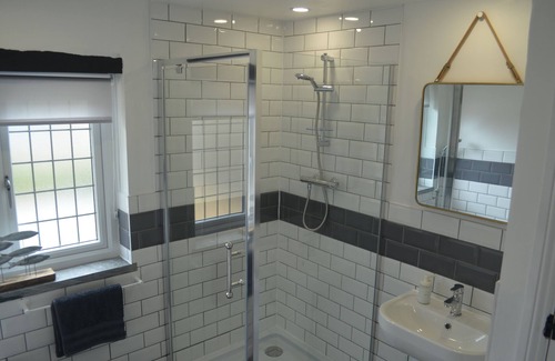Bodmin Cottage | Rural, stylish spacious country cottage. Ideal position for north or south coast