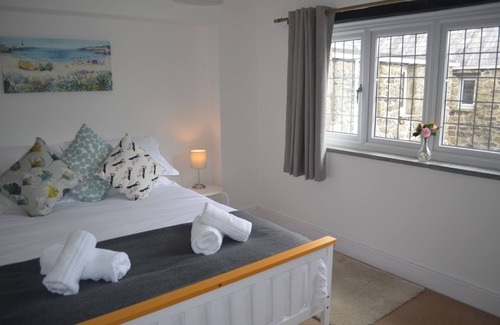 Bodmin Cottage | Rural, stylish spacious country cottage. Ideal position for north or south coast
