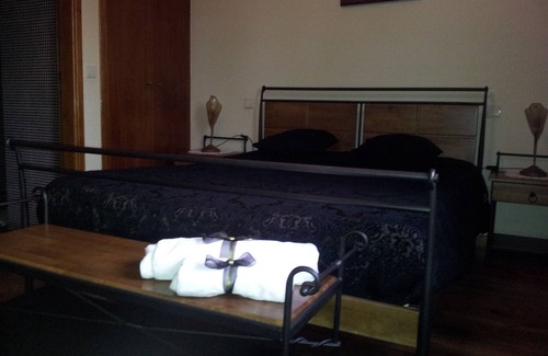 Aboim Cottage | Rural Tourism - Discover Paradise at Mós in Fafe