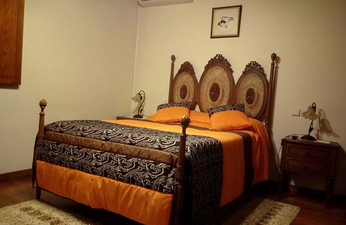 Aboim Cottage | Rural Tourism - Discover Paradise at Mós in Fafe