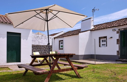 Nordeste House | Rural Tourism House set in a quiet and peaceful environment