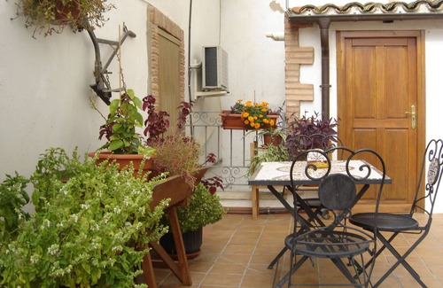 Arguedas Cottage | Rural vacations: Park attractions Senda and Bardenas Nature Park