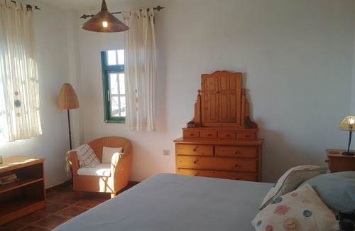 Chio Villa | Rural Villa with Parking and Pool on 5000sq.m of Private Land