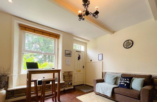 Halifax Cottage | Rural Yorkshire getaway - Victorian cottage