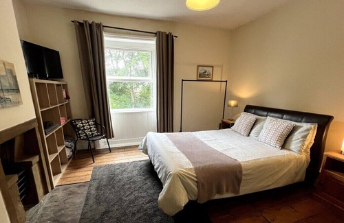 Halifax Cottage | Rural Yorkshire getaway - Victorian cottage