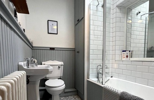 Halifax Cottage | Rural Yorkshire getaway - Victorian cottage