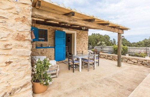 Formentera Cottage | Rustic house near the sea, Es Torrent de sálga
