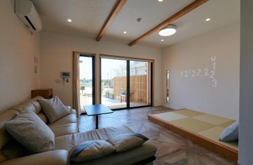 Kusumoto House | RUSH Awajiso - Vacation STAY 43510v