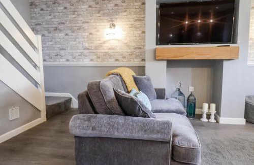Bicton House | Rushmoor Cottage